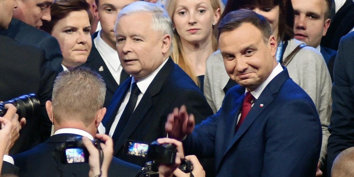 Jarosław Kaczyński