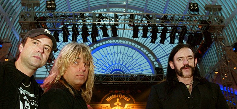 Motorhead: nowy i kanoniczny