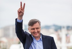 Reżyser Siergiej Łoźnica: czas działać w sprawie Ołeha Sencowa