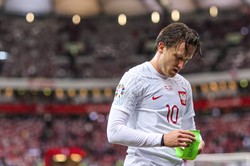 Zieliński wraca do Neapolu. Kolejny piłkarz wypadł z kadry Probierza