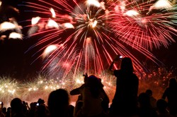 Niemcy świętują aż 3 dni, a Litwini 2 razy w roku. Jak inni obchodzą Święto Niepodległości?