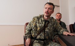 Polowanie na byłego pułkownika FSB. Wywiad Ukrainy wyznaczył nagrodę