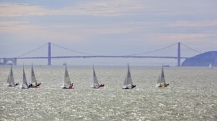 Żeglarze zachowają swoje staże - obiecuje rząd