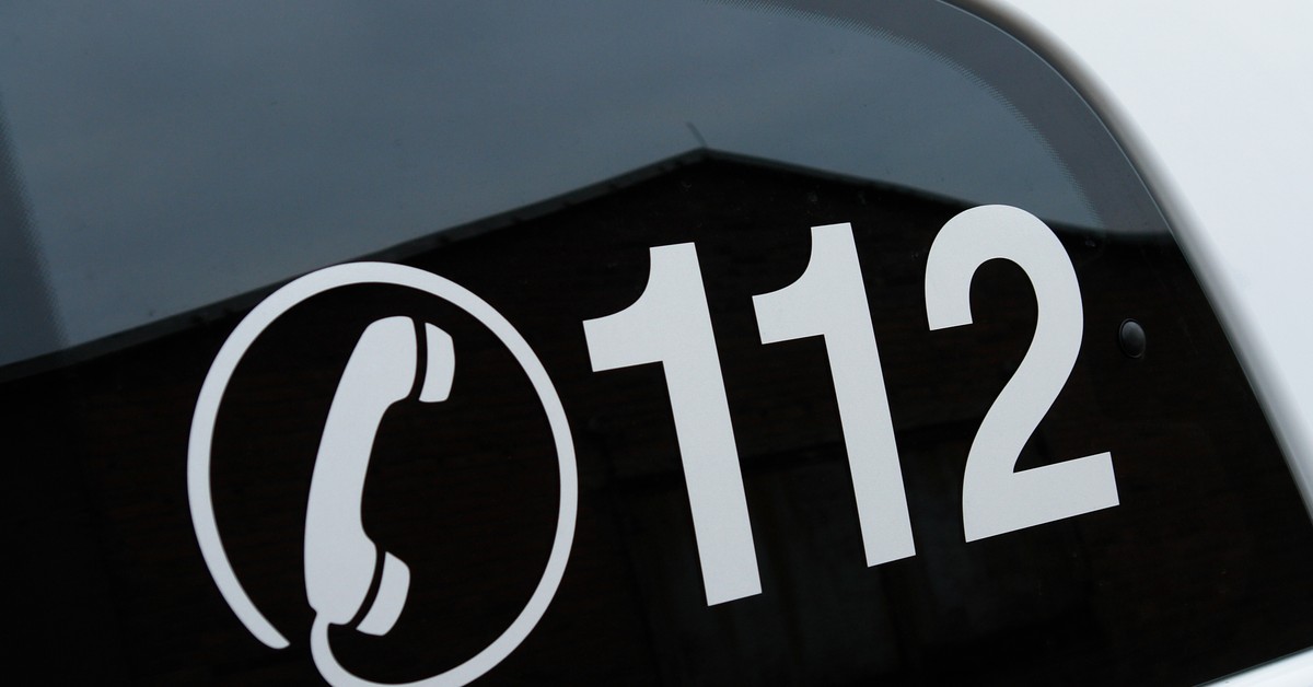 Awaria systemu ratownictwa: jak działały karetki i dyspozytorzy podczas przerwy w systemie