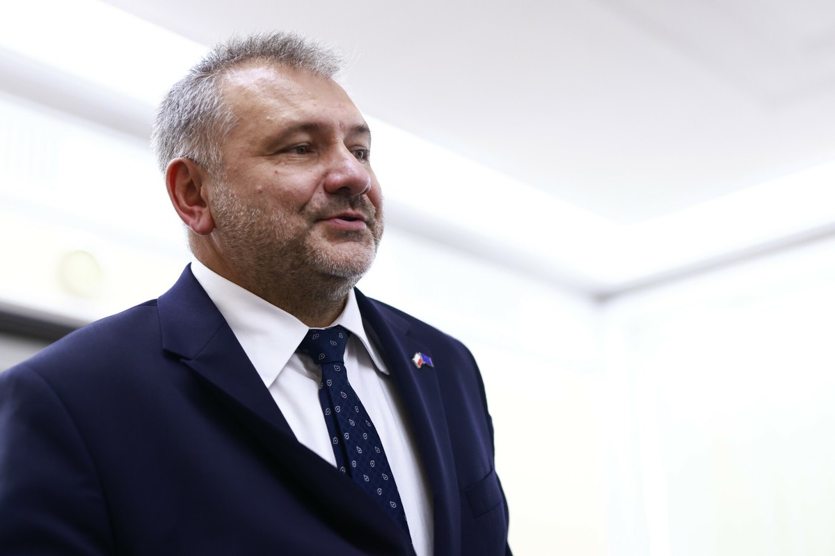 Waldemar Żurek zapowiada zmiany w prokuraturze. "Jestem pewnymi rzeczami porażony"