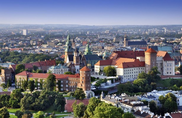 Kraków nie radzi sobie ze smogiem