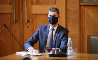 Przemysław Czarnek powołał Dariusza Piontkowskiego na sekretarza stanu w MEN