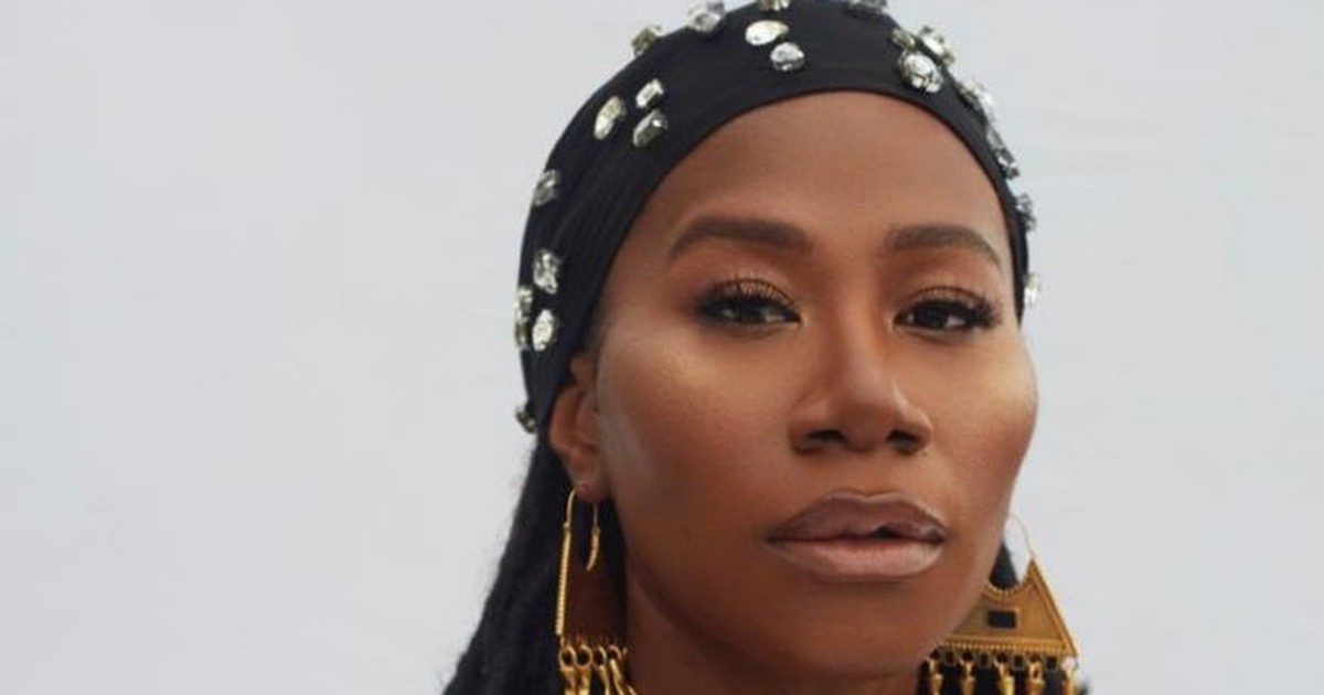 Asa is set to drop a new single 'Odo'. - Vimarsana News