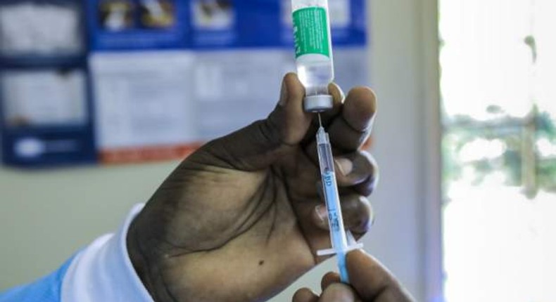 I’ll inspect vaccination cards – Ghanaian pastor says unvaccinated members won't enter chapel