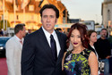 Nicolas Cage i Alice Kim