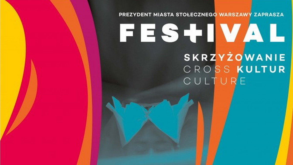 Festiwal Skrzyżowanie Kultur 21 września wystartuje w Warszawie. Impreza to więcej niż koncerty i warsztaty. To także inspirujące spotkania i rozmowy, których punktem wyjścia jest muzyka, a tematem współczesne spojrzenie na wieloetniczny, wielonarodowy i podzielony świat.W tym roku miejscem gorących dyskusji będzie jeden z warszawskich klubów Pardon, To Tu.