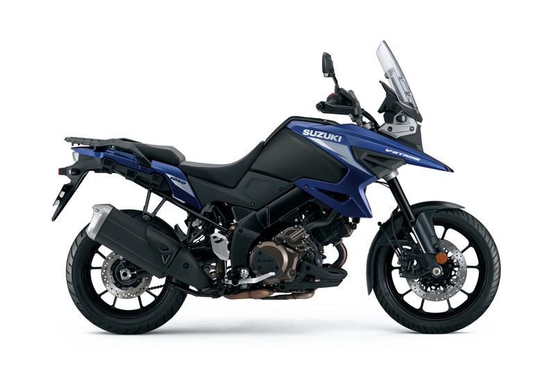 Suzuki V-Strom 1050/1050 DE 2022