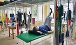 Będą rehabilitować po udarach