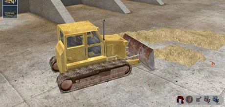 Digger Simulator