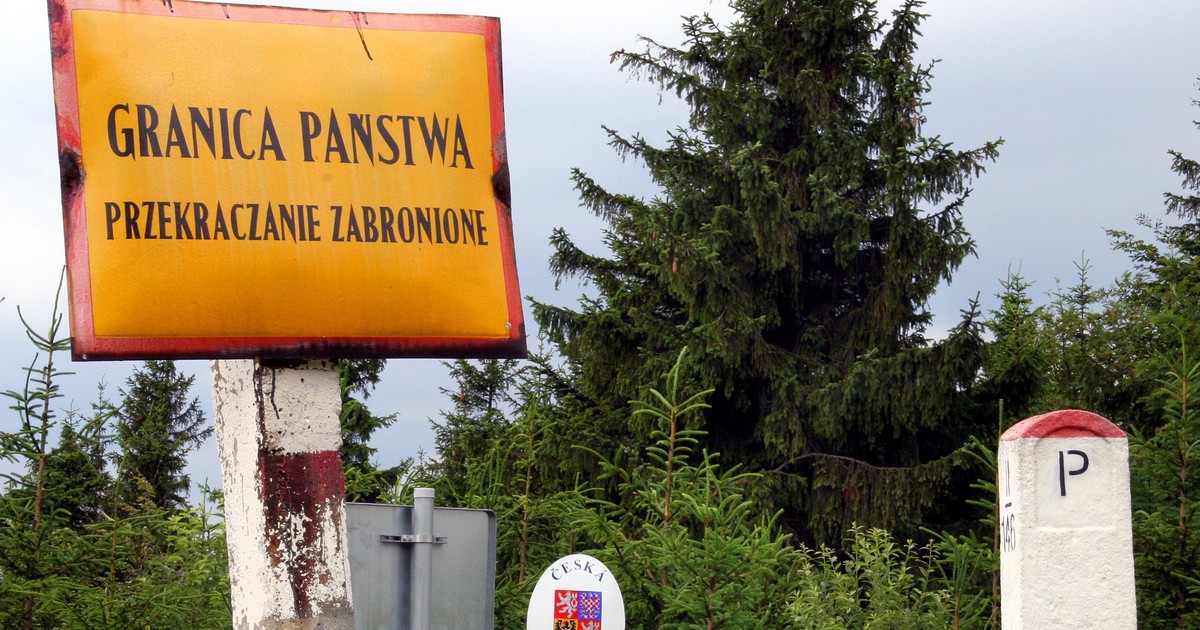 Poláci a Češi aneb český film pokračuje