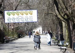 Idzie potężne uderzenie ciepła! Nawet 19 stopni. IMGW podał datę