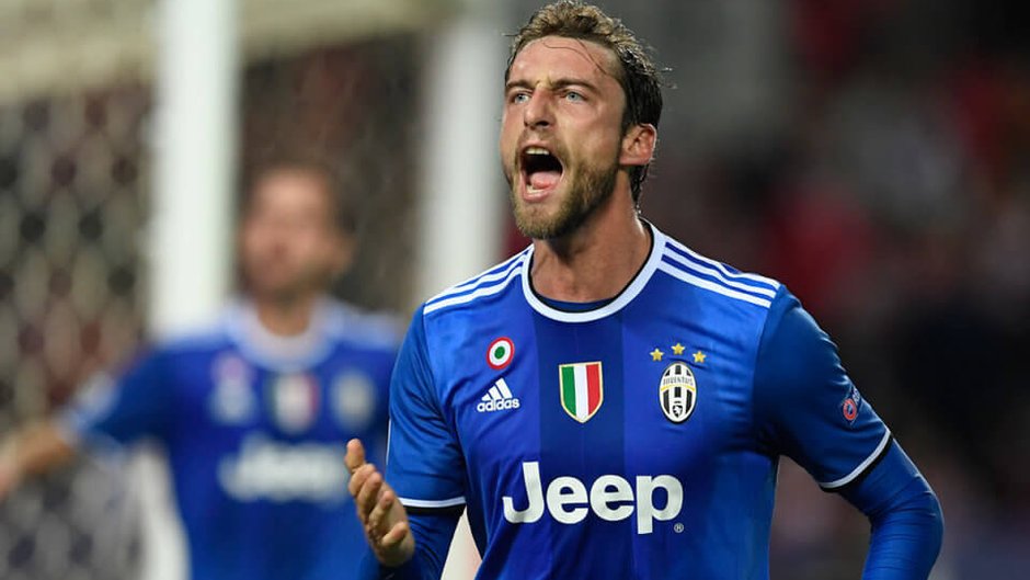 Claudio Marchisio