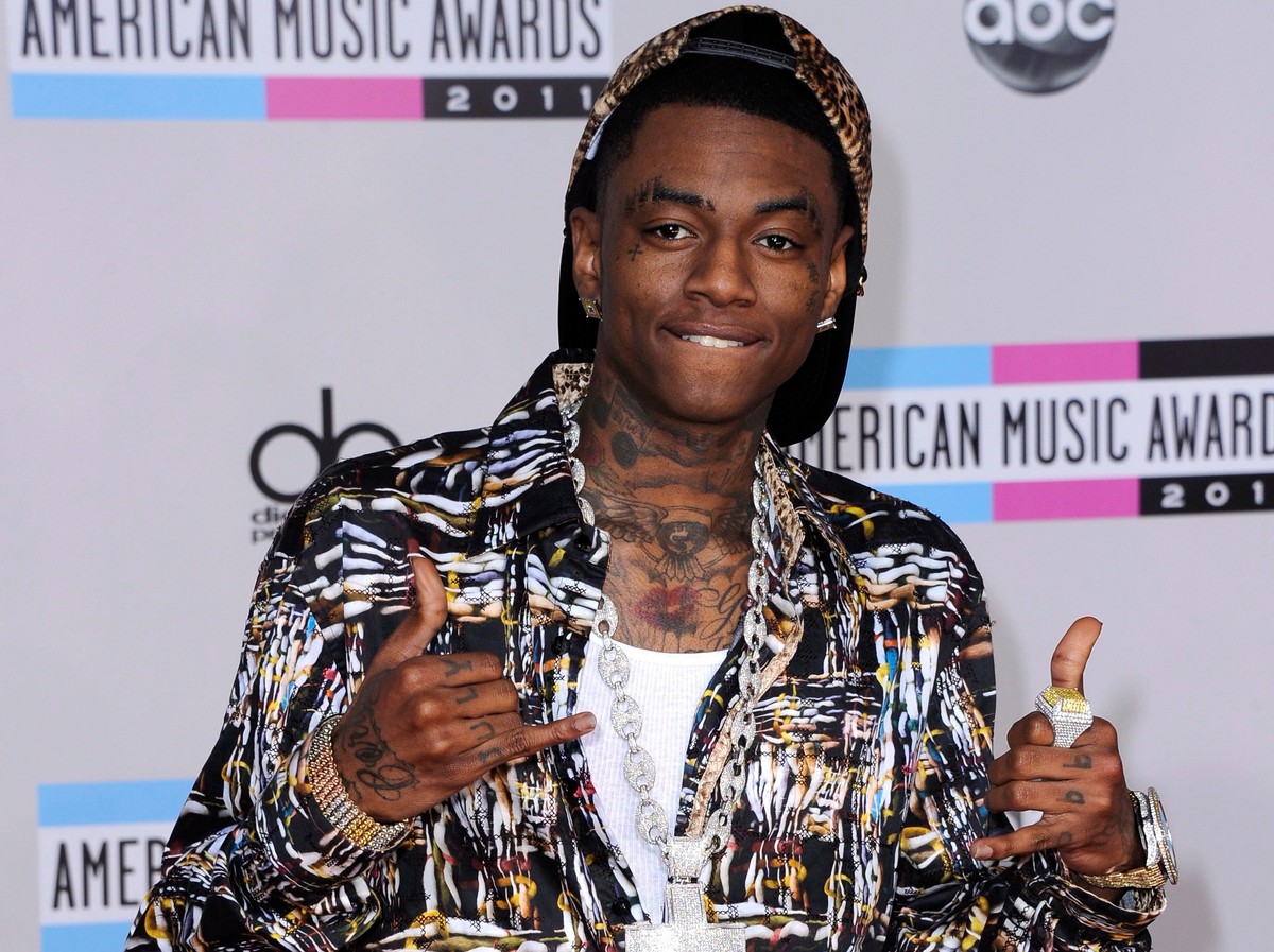 Soulja Boy animowany w grze