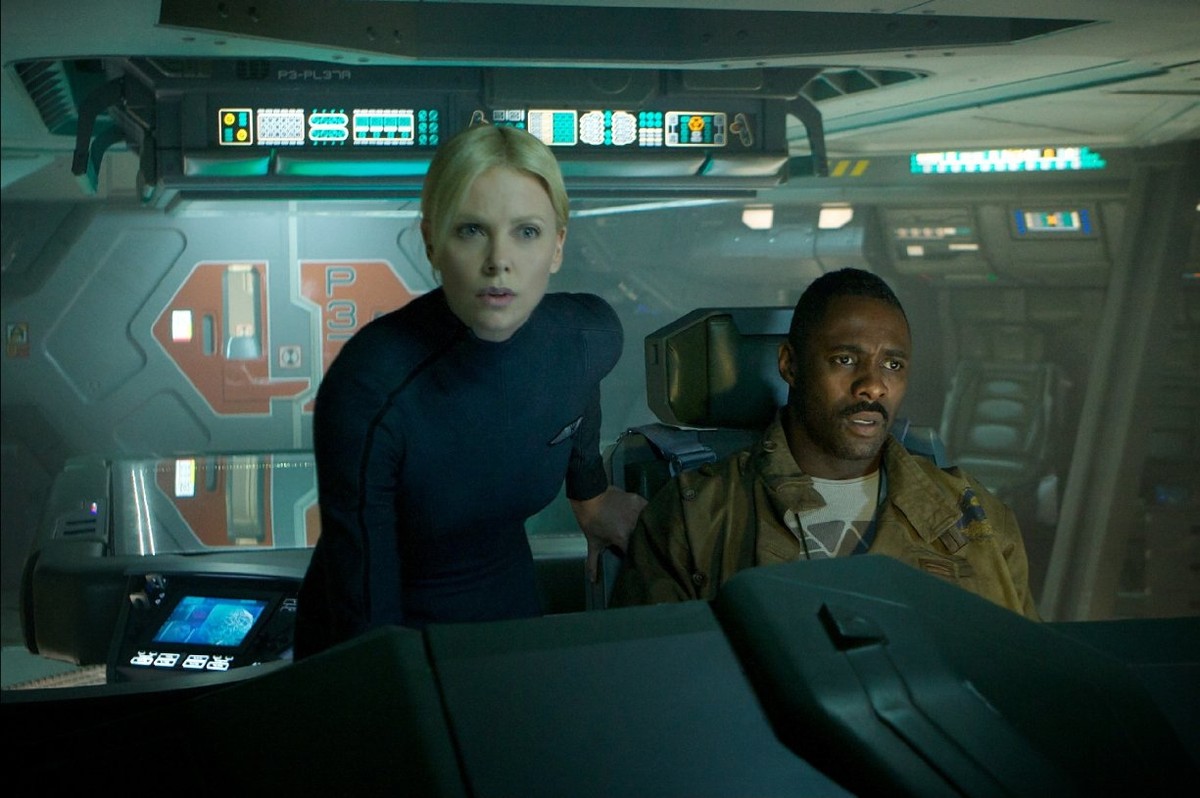 Ridley Scott zmienił zdanie i tytuł sequela "Prometeusza"
