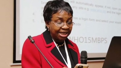 Mojisola Adeyeye