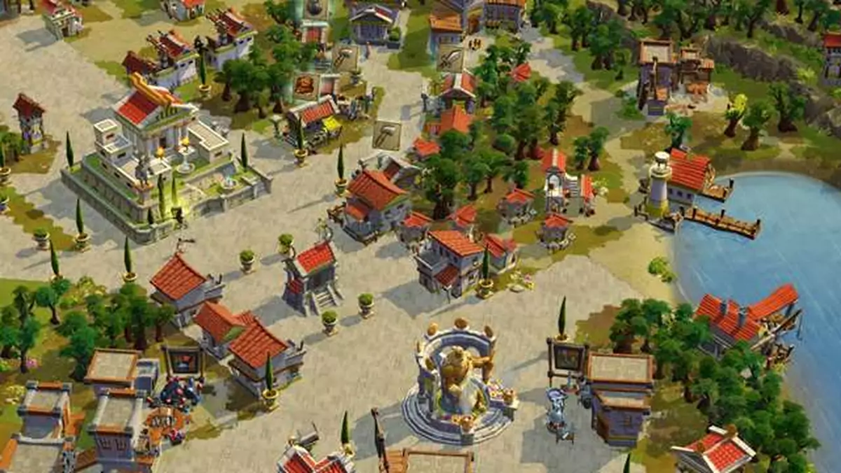 Grasz w Age of Empires Online? Już nic cię nie zaskoczy