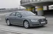 Audi A8 3.0 TDI DPF clean diesel quattro tiptronic (258 KM)  