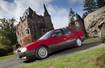 Alfa Romeo 164 - lepsza niż się wydaje