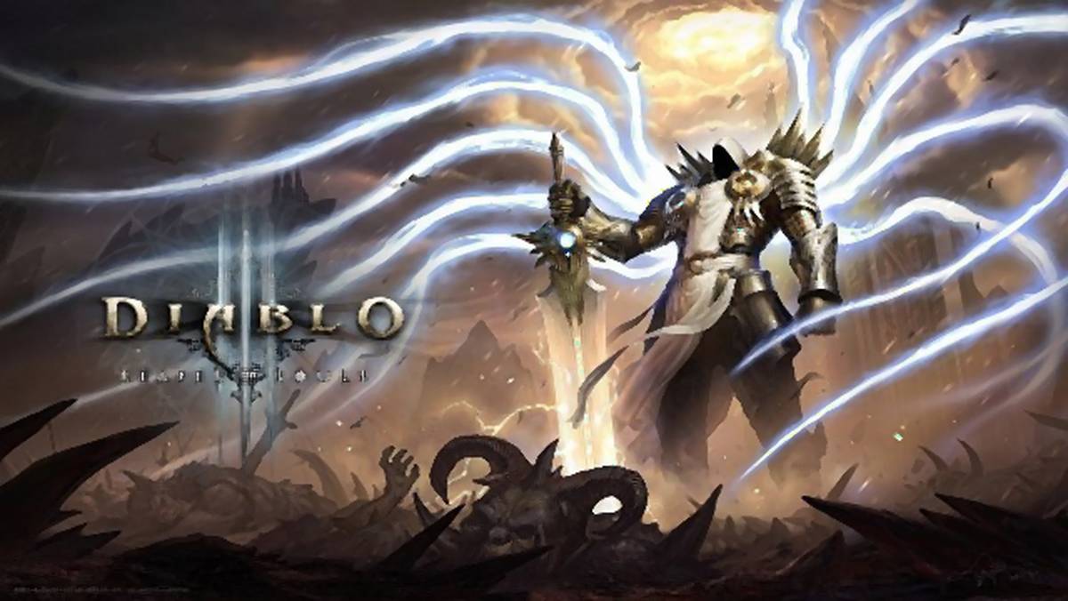 Dziś szóste urodziny Diablo 3. Ale Blizzard chyba o tym zapomniał