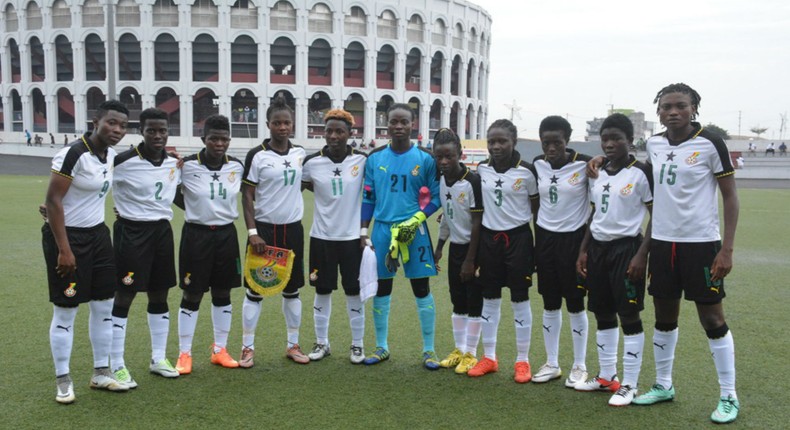 GFA urged to consider equal pay for men’s and women’s national teams