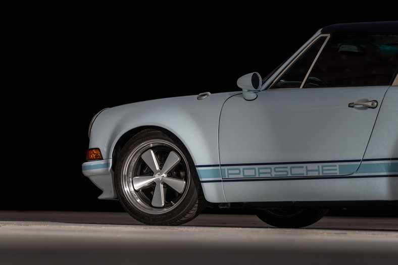 911Garage Porsche 911 Remastered