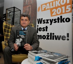ZUS u Palikota. Twój Ruch zalega z płaceniem składem na 200 tys. zł?
