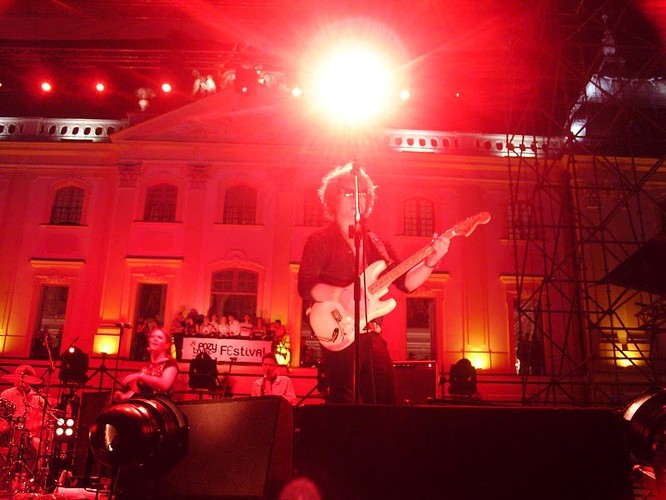 Białystok pozytywnie wibrujący