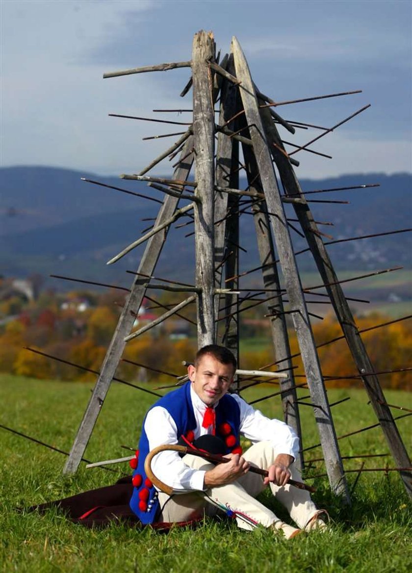 Taki jest Adamek. Jego wiara, pasje i gadżety