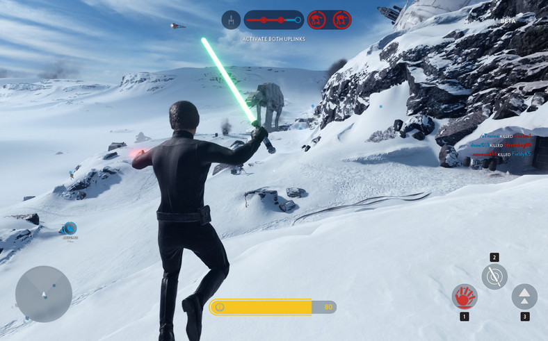 Star Wars: Battlefront