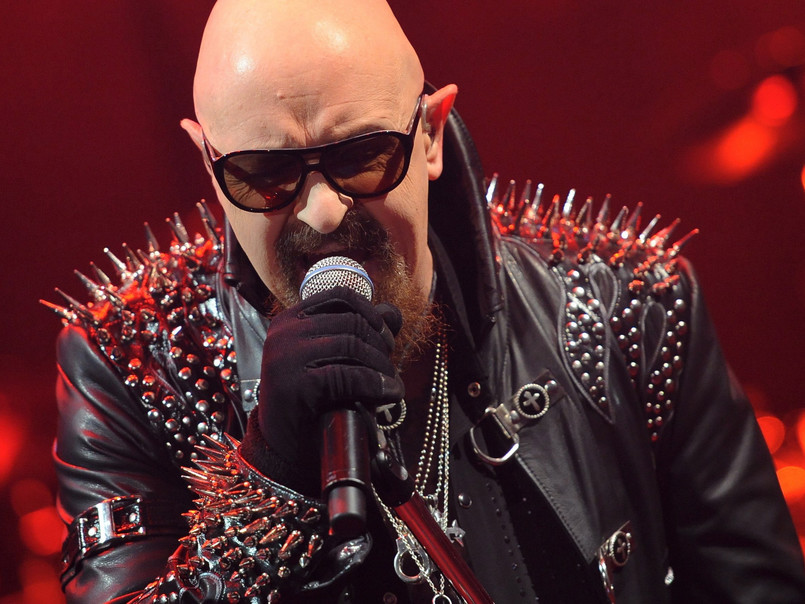 Judas Priest na Metal Hammer Festival – zobacz zdjęcia!