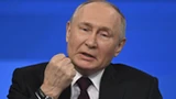 Putin chce kolejnej rundy rozmów z Ukrainą. "Jesteśmy na to gotowi"