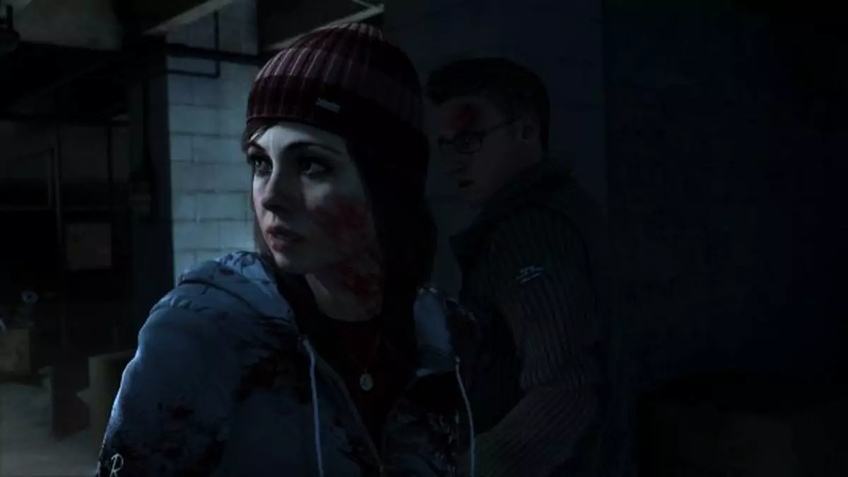 Recenzja: Until Dawn