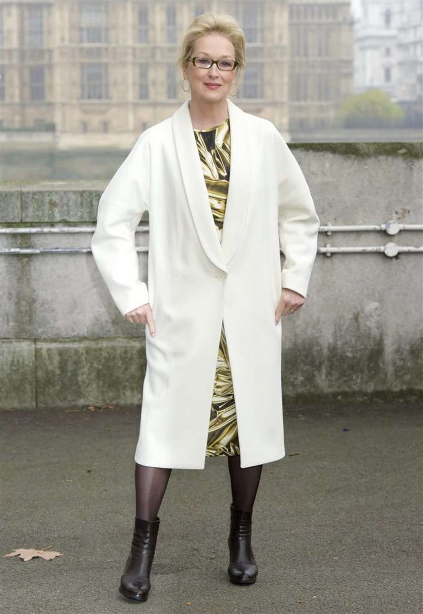 Meryl Streep - Stella McCartney