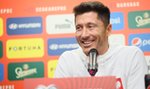 Robert Lewandowski mówi o meczu z Niemcami. Dziwne słowa. "To spotkanie nie pomaga"