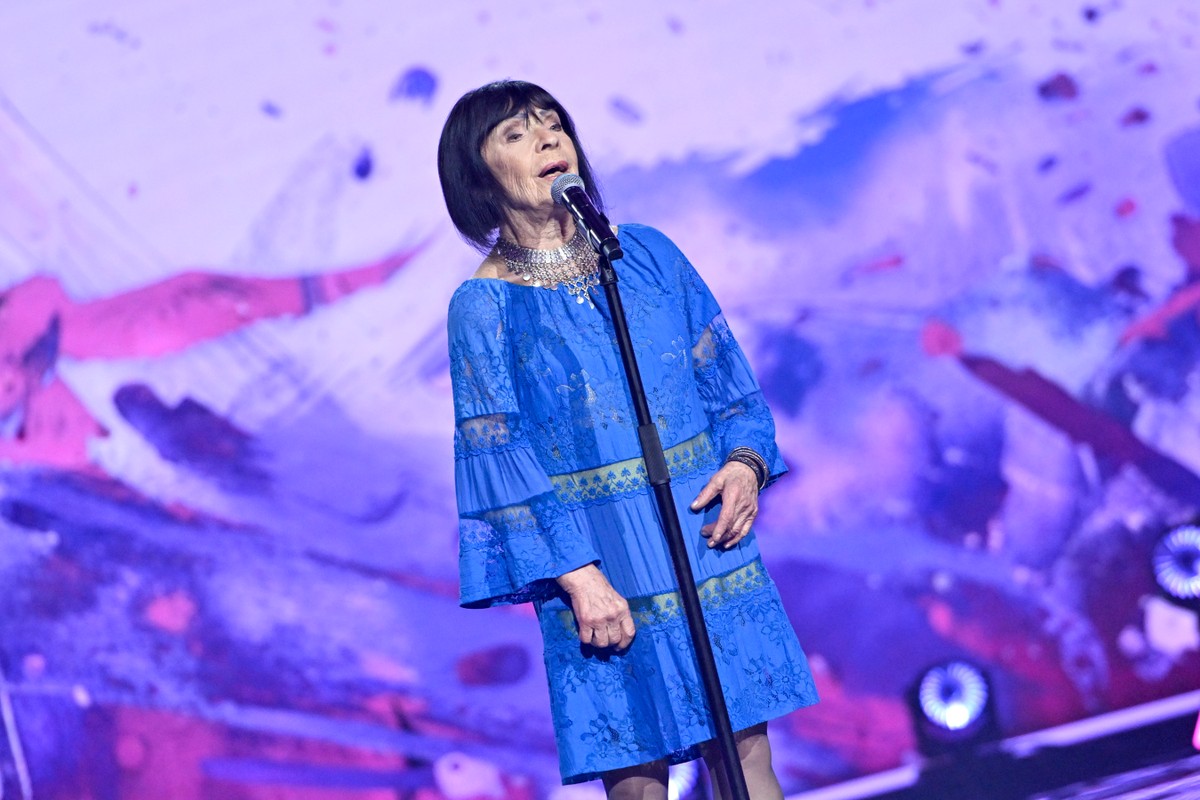 Sława Przybylska dla ukochanego zrezygnowała z kariery. Wróciła na scenę po jego śmierci
