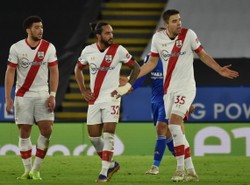 Porażka Southampton w meczu z Leicester. Drużyna Bednarka spadła na 8. miejsce