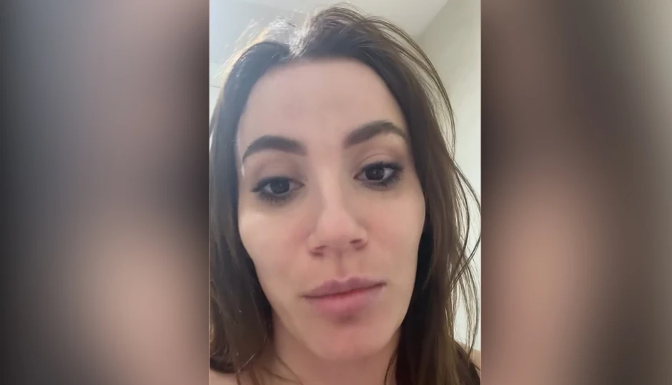 Kristina Spalević strahuje za svoj život: "Ako mi se nešto desi, znate od koga je"