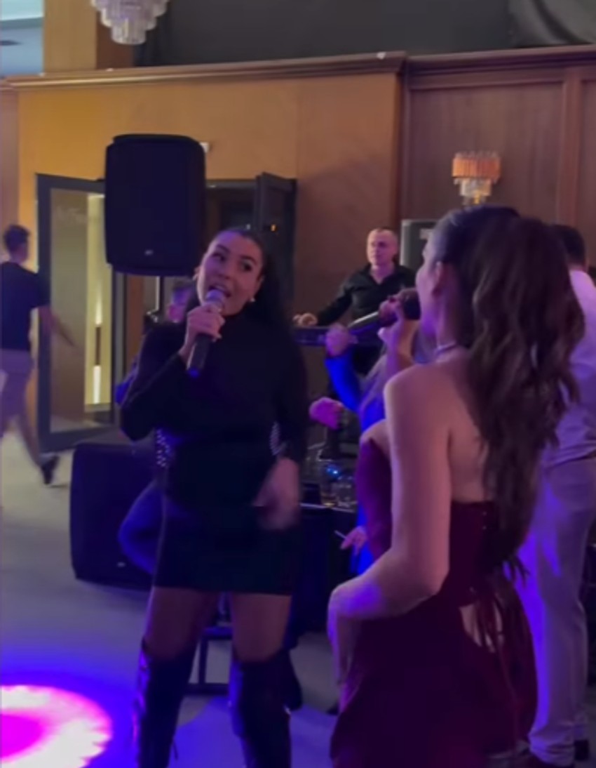 Rođendan Marine Visković