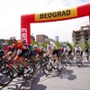 Sa Savskog trga startovala biciklistička trka Beograd-Banjaluka
