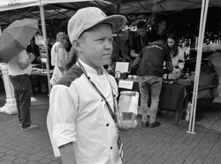 Zmarł uczestnik programu "Hell's Kitchen" Miał 31 lat