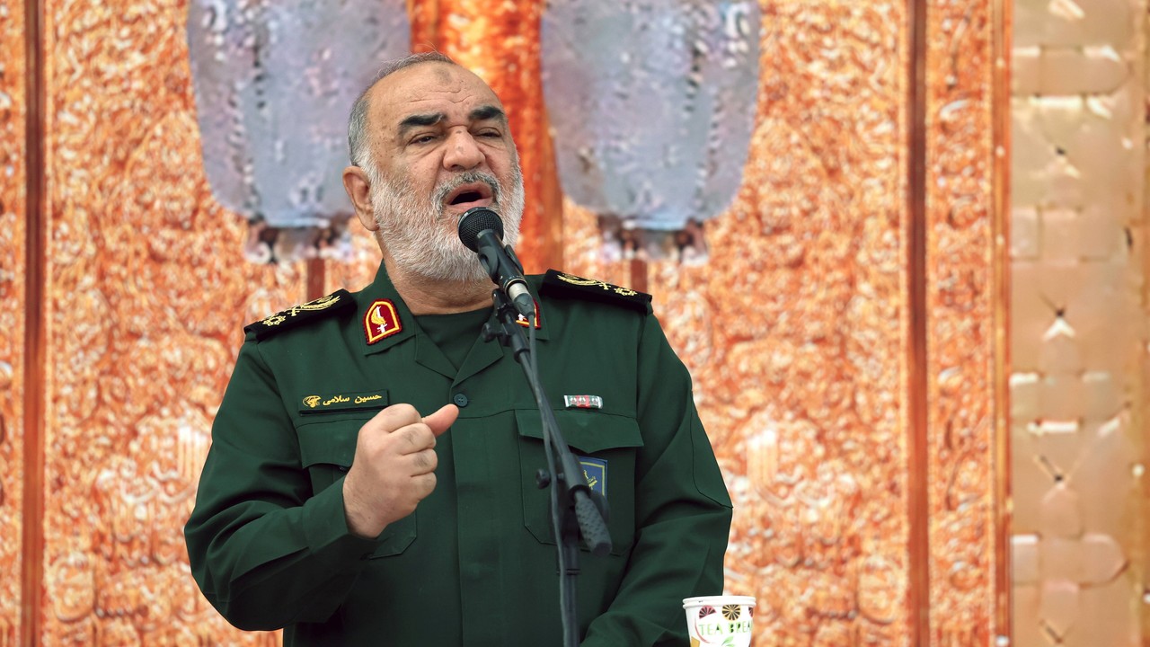 Izrael zabił najważniejszych generałów z Iranu. Nie żyje naczelny dowódca