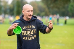 Juvenia Kraków ma nowego trenera. Zmiana po 4 latach