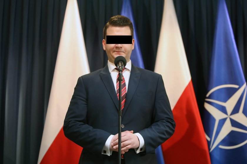 Ojciec Tadeusz Rydzyk poręczył na Bartłomieja M.