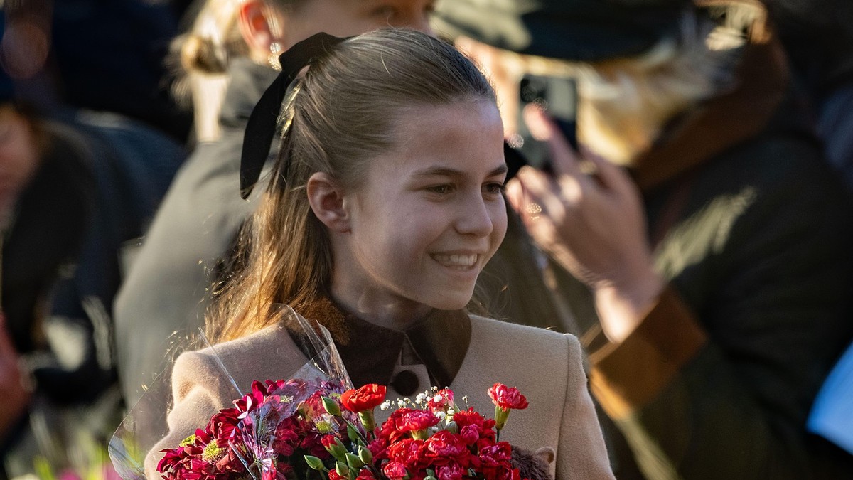 Princeza Šarlot