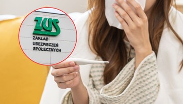 L4 w 2026 roku: Nowe stawki i wyliczenia. Tyle dostaniesz za tydzień choroby [TABELA]